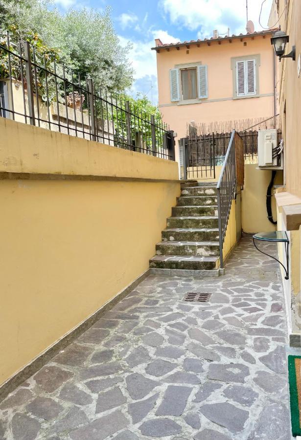Flat 52 In San Jacopino Apartment Florence Ngoại thất bức ảnh