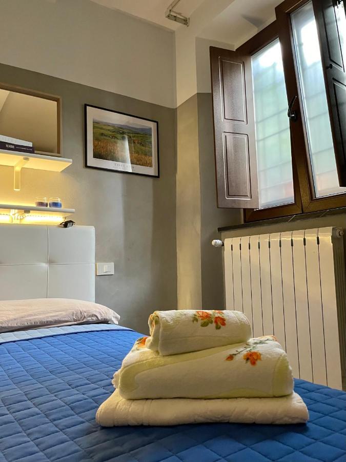 Flat 52 In San Jacopino Apartment Florence Ngoại thất bức ảnh