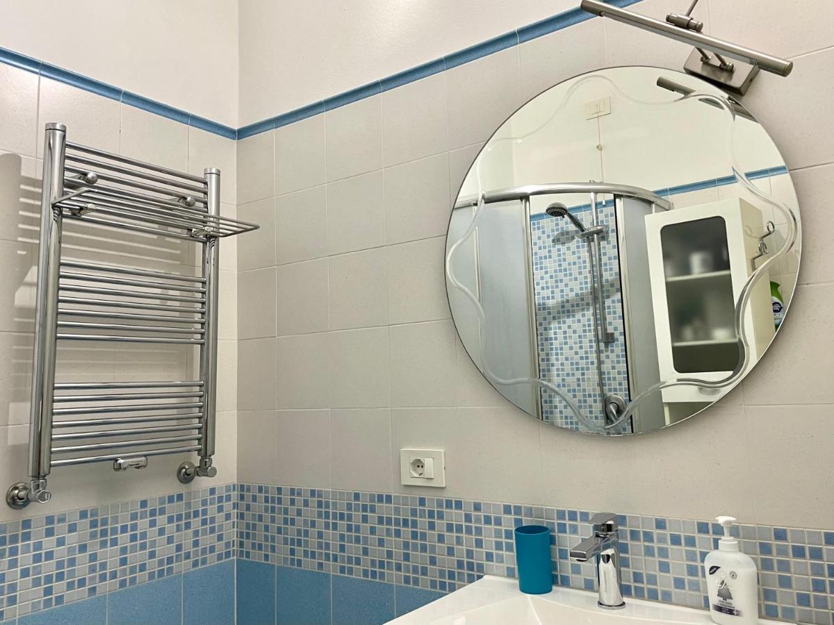 Flat 52 In San Jacopino Apartment Florence Ngoại thất bức ảnh