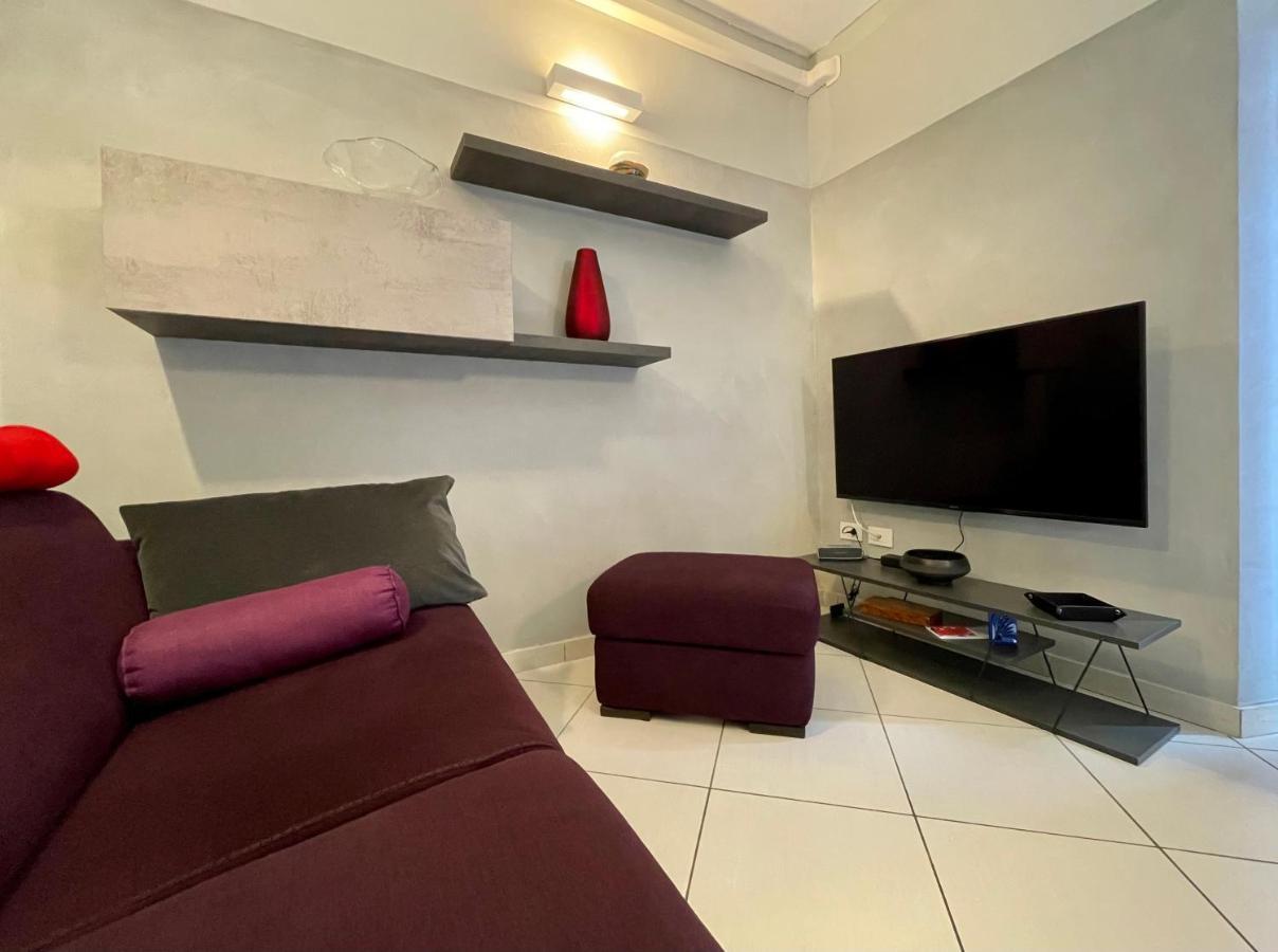 Flat 52 In San Jacopino Apartment Florence Ngoại thất bức ảnh