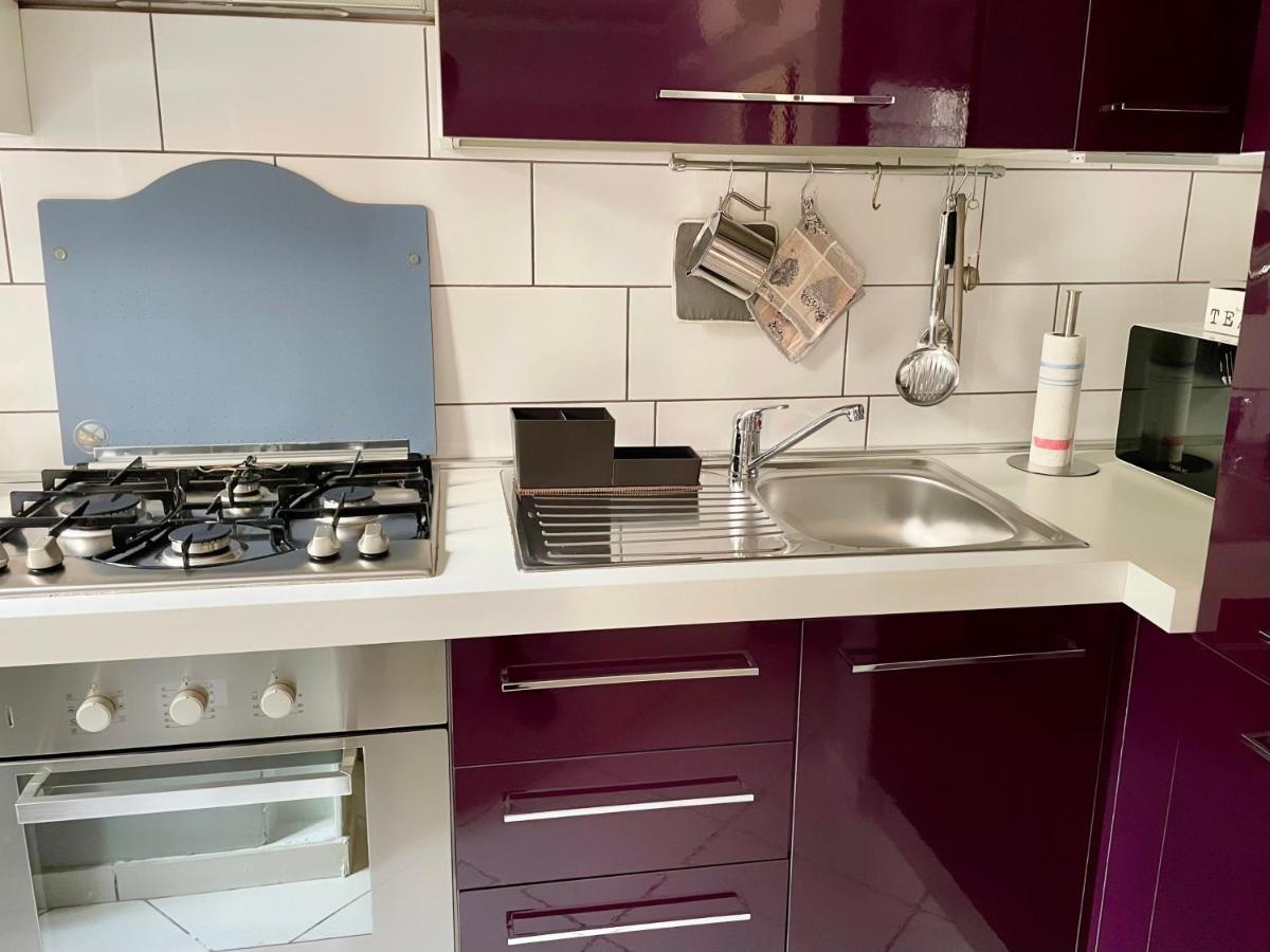 Flat 52 In San Jacopino Apartment Florence Ngoại thất bức ảnh