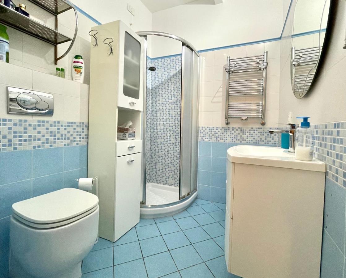 Flat 52 In San Jacopino Apartment Florence Ngoại thất bức ảnh