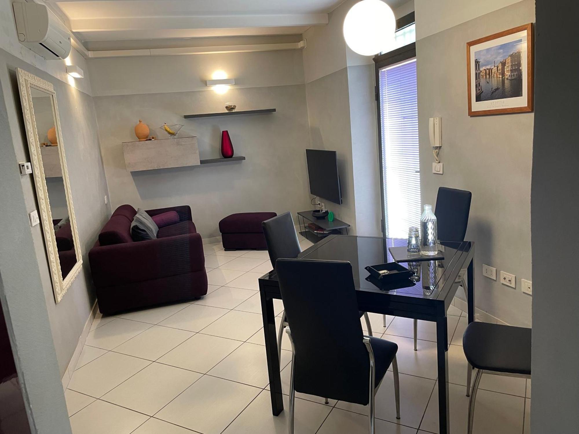 Flat 52 In San Jacopino Apartment Florence Ngoại thất bức ảnh